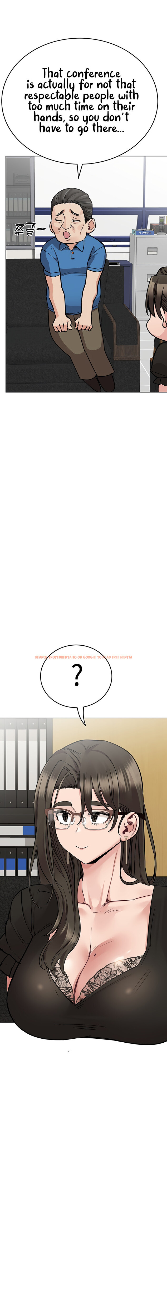 Read Hentai Image 30 618 in comic Keep It A Secret From Your mother! - Chapter 85 - www.hentaitnt.net