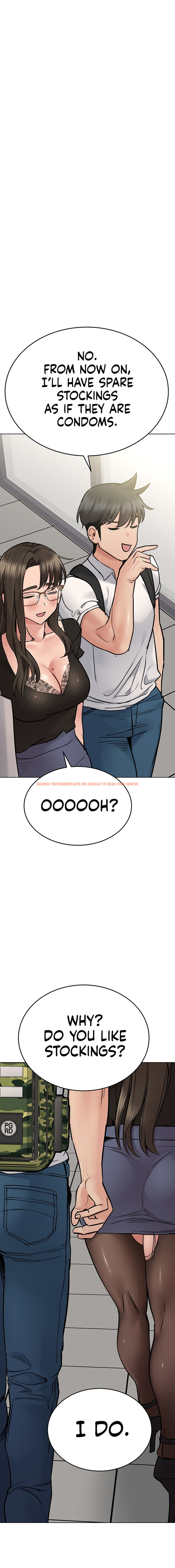 Read Hentai Image 32 618 in comic Keep It A Secret From Your mother! - Chapter 85 - www.hentaitnt.net