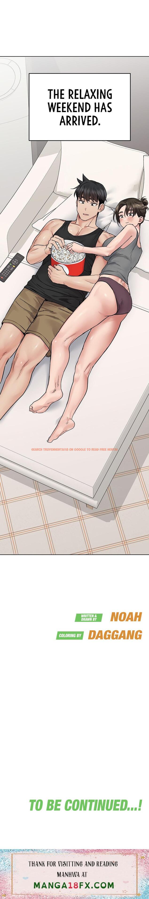 Read Hentai Image 35 618 in comic Keep It A Secret From Your mother! - Chapter 85 - www.hentaitnt.net