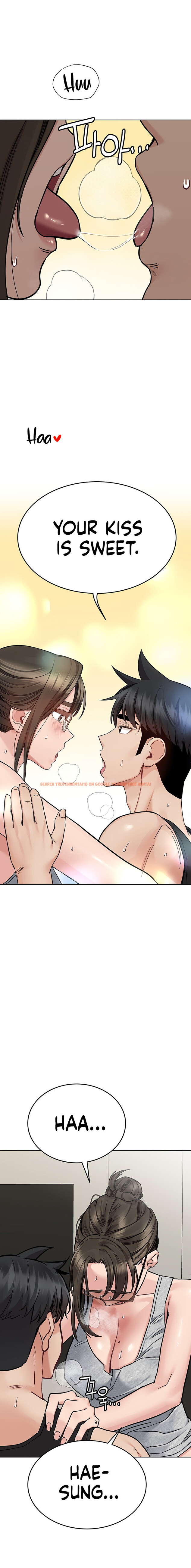 Read Hentai Image 11 123 in comic Keep It A Secret From Your mother! - Chapter 86 - www.hentaitnt.net