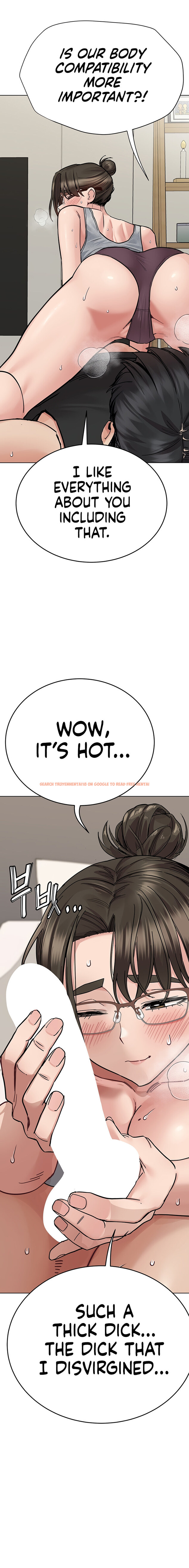 Read Hentai Image 15 123 in comic Keep It A Secret From Your mother! - Chapter 86 - www.hentaitnt.net