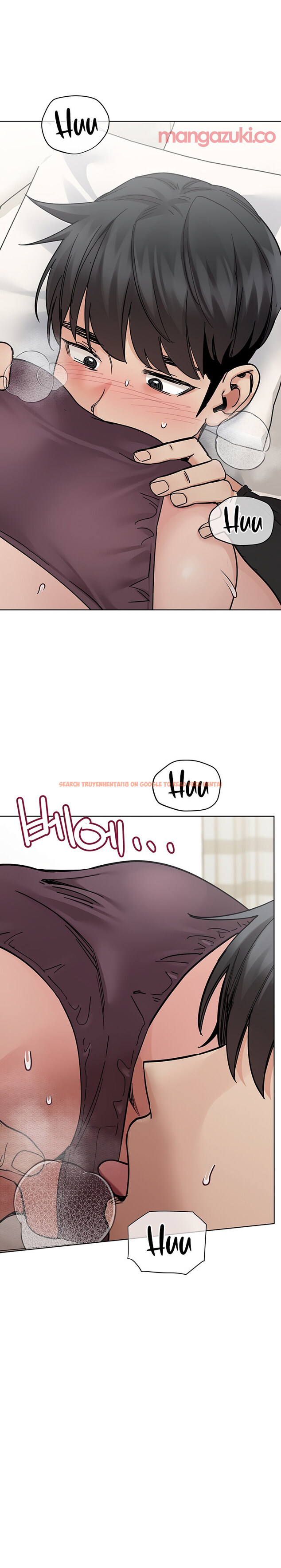 Read Hentai Image 17 123 in comic Keep It A Secret From Your mother! - Chapter 86 - www.hentaitnt.net