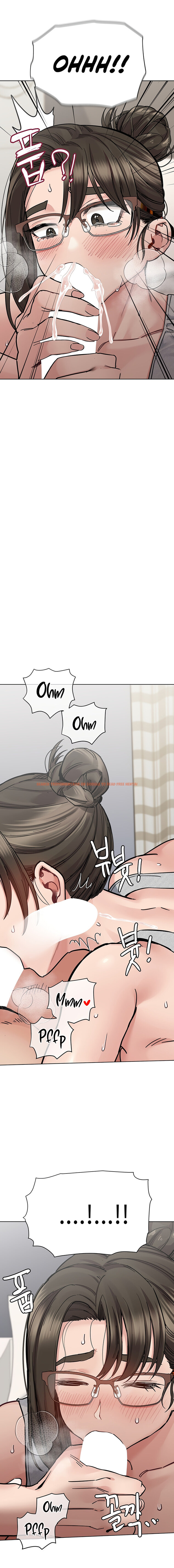 Read Hentai Image 19 123 in comic Keep It A Secret From Your mother! - Chapter 86 - www.hentaitnt.net