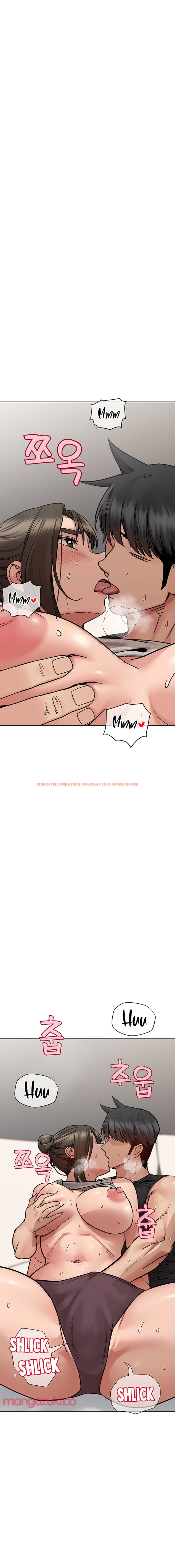 Read Hentai Image 22 123 in comic Keep It A Secret From Your mother! - Chapter 86 - www.hentaitnt.net