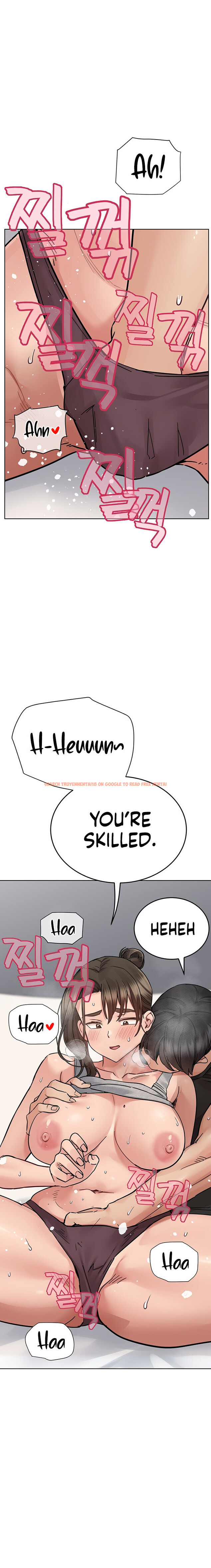 Read Hentai Image 24 123 in comic Keep It A Secret From Your mother! - Chapter 86 - www.hentaitnt.net