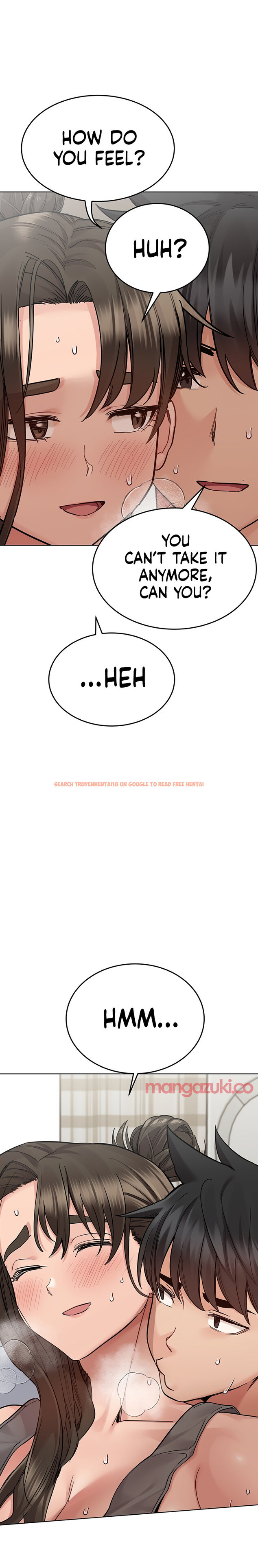 Read Hentai Image 25 123 in comic Keep It A Secret From Your mother! - Chapter 86 - www.hentaitnt.net