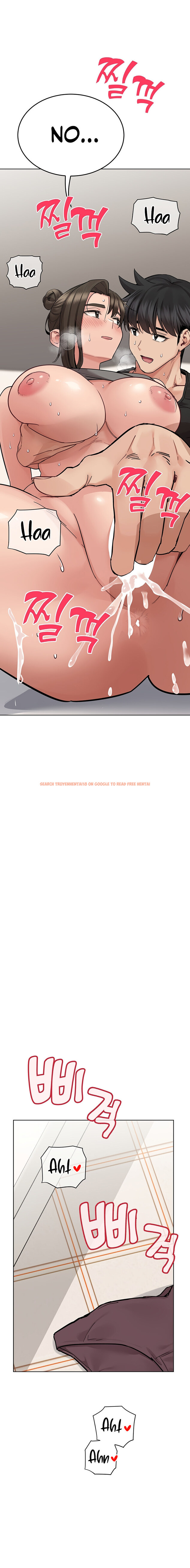 Read Hentai Image 26 123 in comic Keep It A Secret From Your mother! - Chapter 86 - www.hentaitnt.net