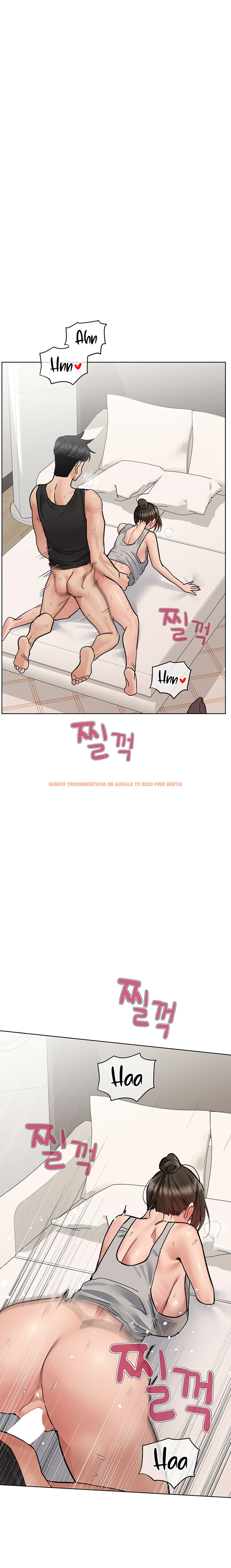 Read Hentai Image 27 123 in comic Keep It A Secret From Your mother! - Chapter 86 - www.hentaitnt.net