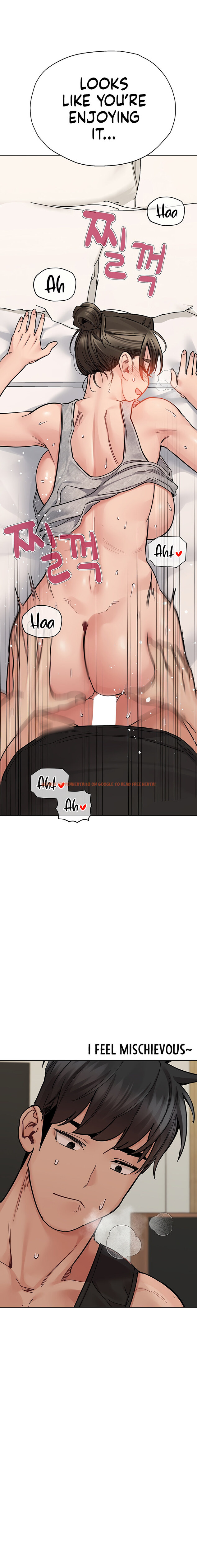 Read Hentai Image 29 123 in comic Keep It A Secret From Your mother! - Chapter 86 - www.hentaitnt.net
