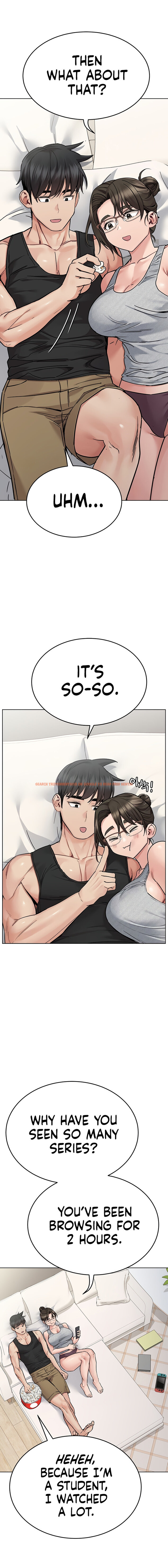 Read Hentai Image 3 123 in comic Keep It A Secret From Your mother! - Chapter 86 - www.hentaitnt.net