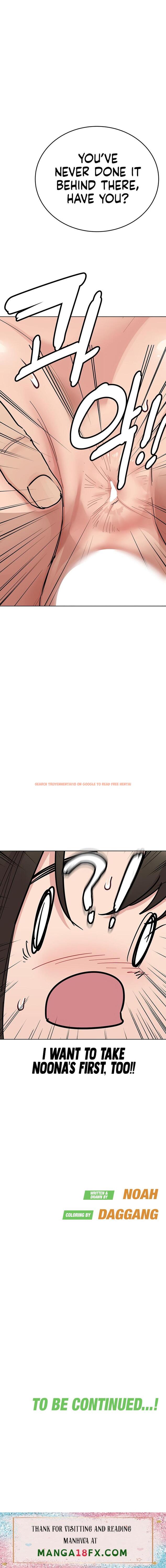 Read Hentai Image 31 123 in comic Keep It A Secret From Your mother! - Chapter 86 - www.hentaitnt.net