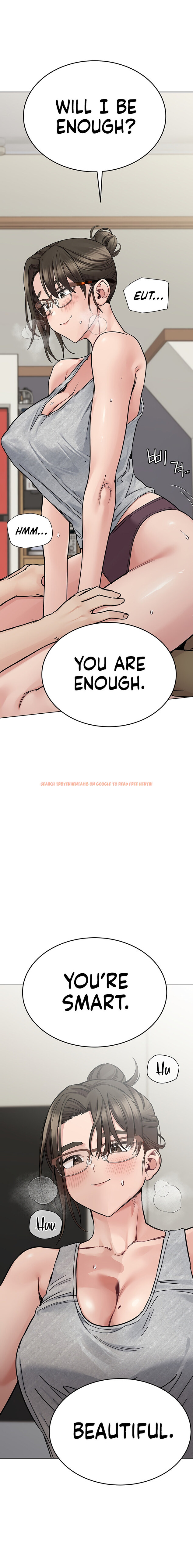 Read Hentai Image 8 123 in comic Keep It A Secret From Your mother! - Chapter 86 - www.hentaitnt.net