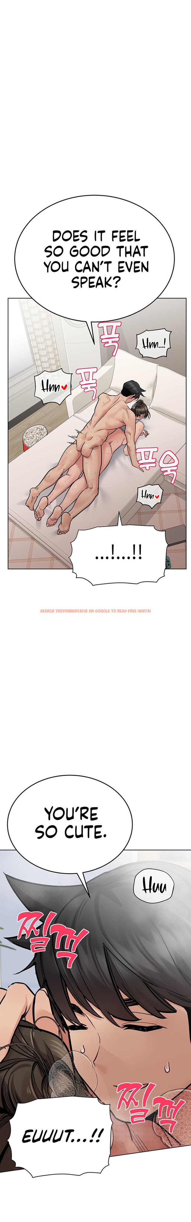 Read Hentai Image 14 697 in comic Keep It A Secret From Your mother! - Chapter 87 - www.hentaitnt.net