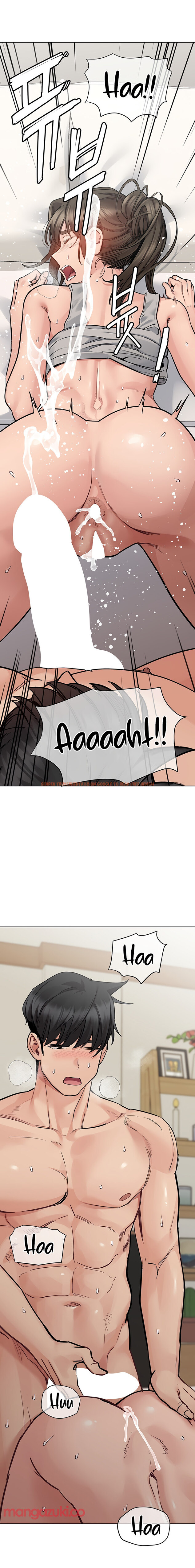 Read Hentai Image 17 697 in comic Keep It A Secret From Your mother! - Chapter 87 - www.hentaitnt.net