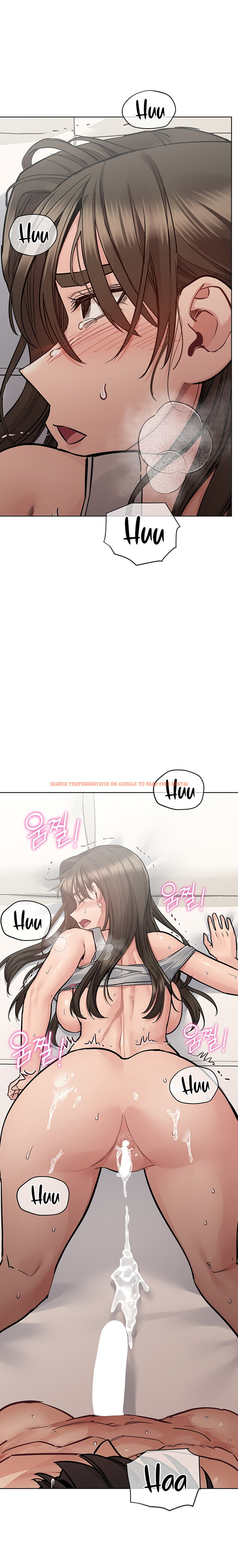 Read Hentai Image 18 697 in comic Keep It A Secret From Your mother! - Chapter 87 - www.hentaitnt.net