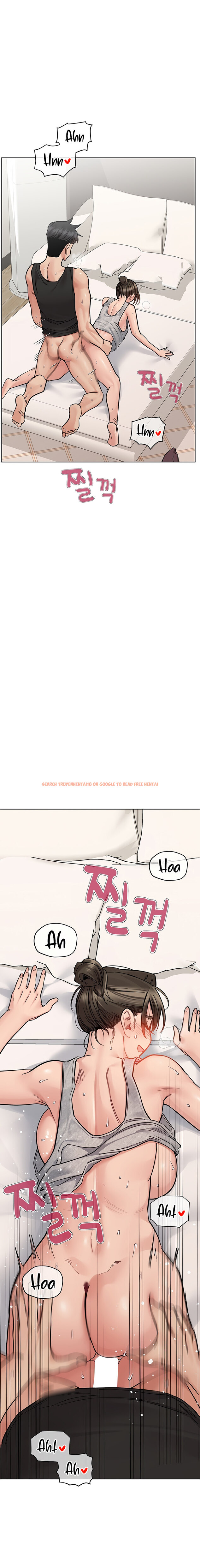 Read Hentai Image 2 697 in comic Keep It A Secret From Your mother! - Chapter 87 - www.hentaitnt.net