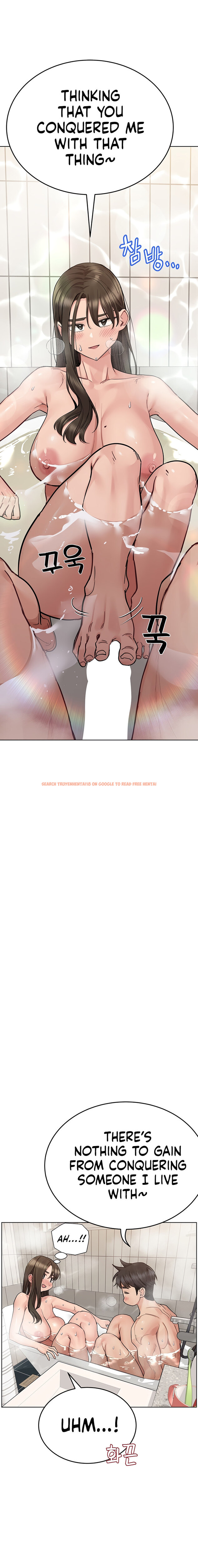 Read Hentai Image 22 697 in comic Keep It A Secret From Your mother! - Chapter 87 - www.hentaitnt.net