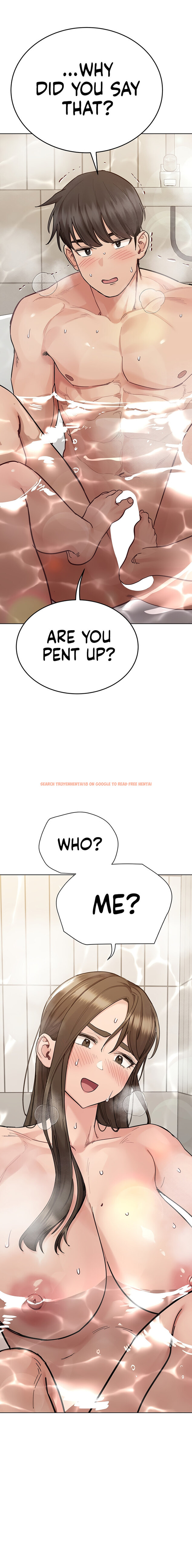 Read Hentai Image 24 697 in comic Keep It A Secret From Your mother! - Chapter 87 - www.hentaitnt.net