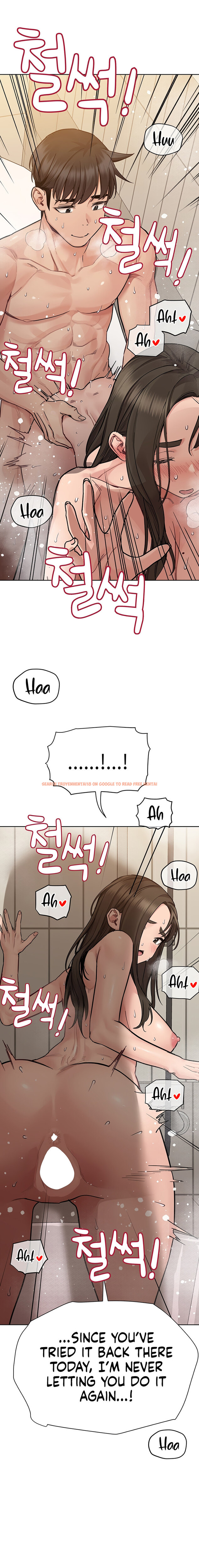 Read Hentai Image 30 697 in comic Keep It A Secret From Your mother! - Chapter 87 - www.hentaitnt.net