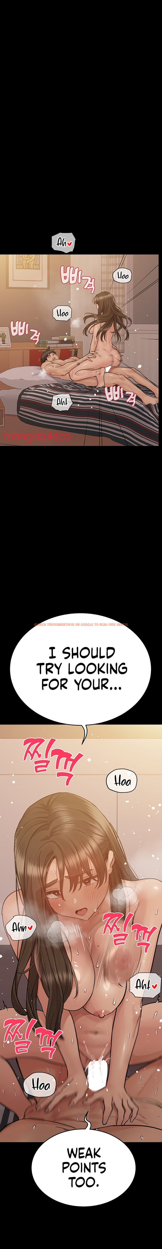 Read Hentai Image 33 697 in comic Keep It A Secret From Your mother! - Chapter 87 - www.hentaitnt.net