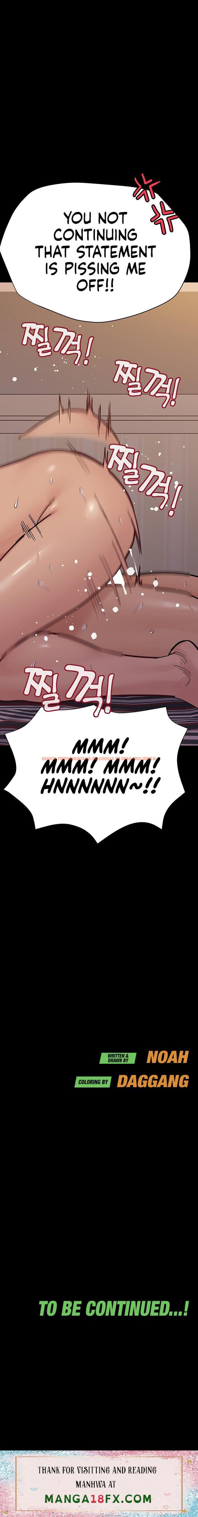 Read Hentai Image 37 698 in comic Keep It A Secret From Your mother! - Chapter 87 - www.hentaitnt.net