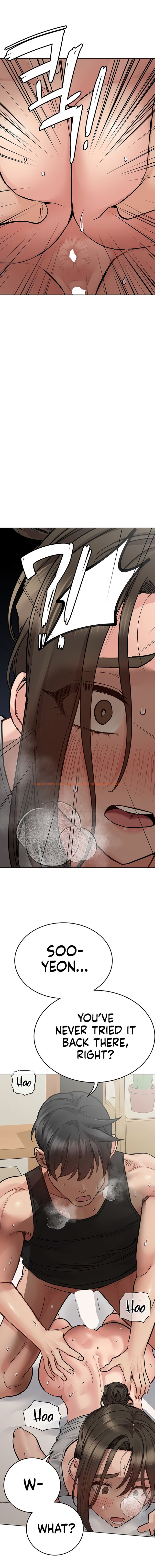 Read Hentai Image 4 697 in comic Keep It A Secret From Your mother! - Chapter 87 - www.hentaitnt.net