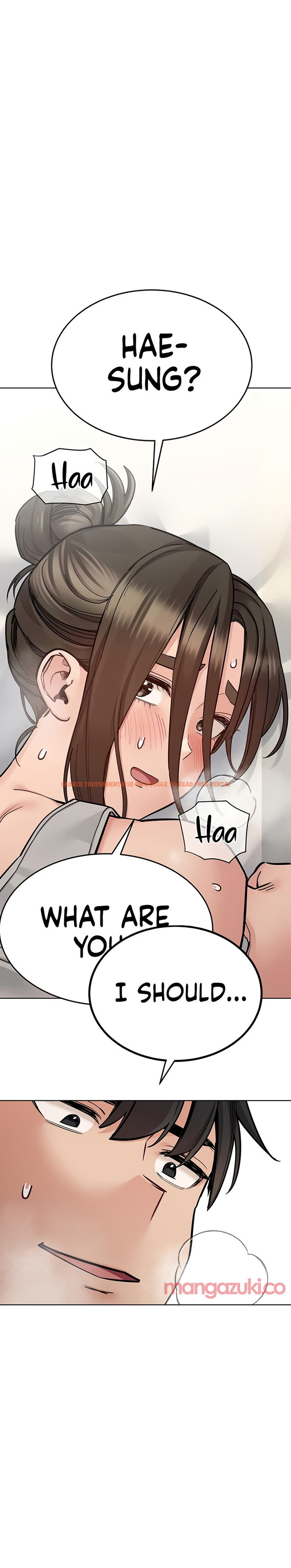 Read Hentai Image 5 697 in comic Keep It A Secret From Your mother! - Chapter 87 - www.hentaitnt.net