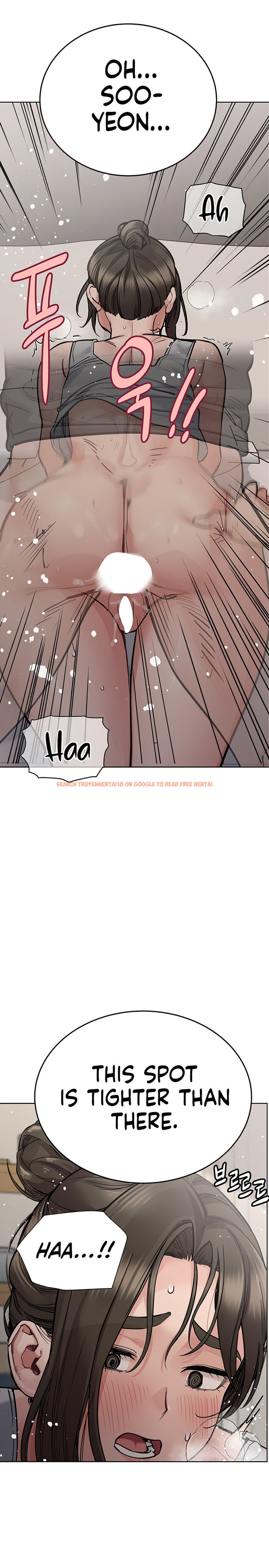 Read Hentai Image 8 697 in comic Keep It A Secret From Your mother! - Chapter 87 - www.hentaitnt.net