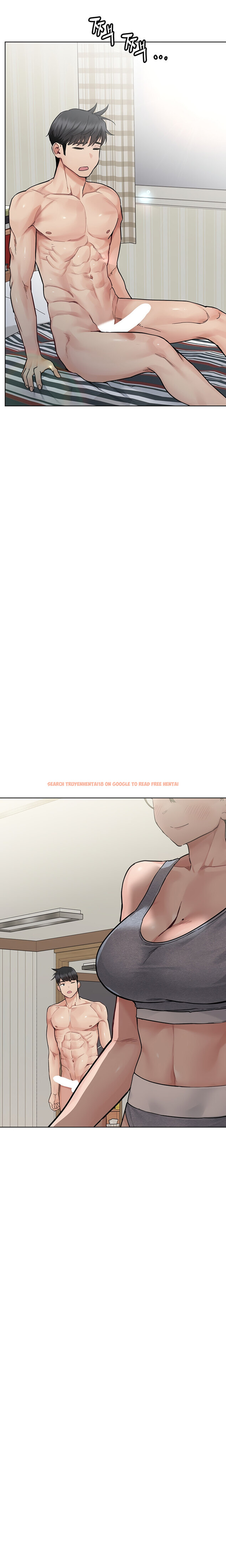 Read Hentai Image 10 58179 in comic Keep It A Secret From Your mother! - Chapter 88 - www.hentaitnt.net