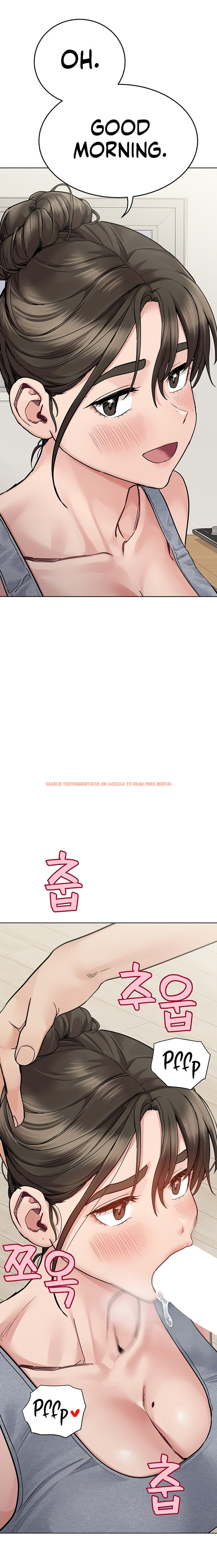 Read Hentai Image 12 58179 in comic Keep It A Secret From Your mother! - Chapter 88 - www.hentaitnt.net