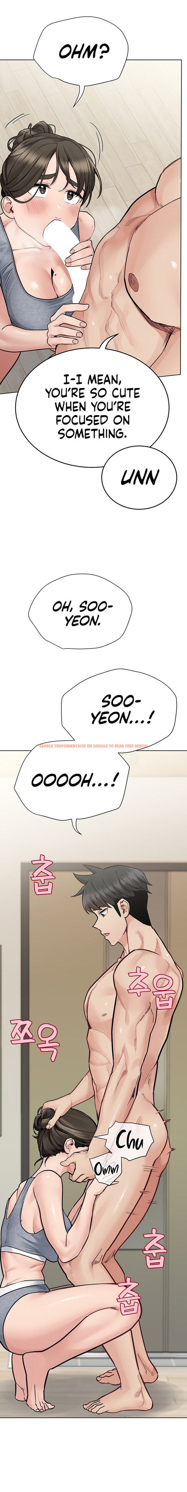 Read Hentai Image 14 58179 in comic Keep It A Secret From Your mother! - Chapter 88 - www.hentaitnt.net