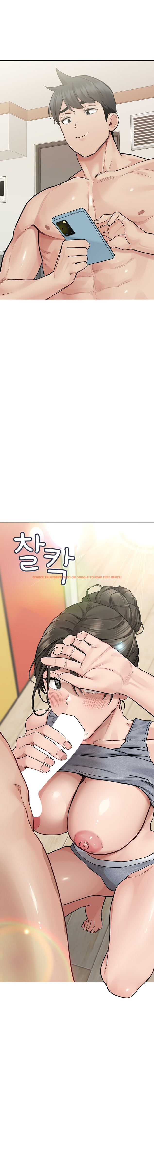 Read Hentai Image 15 58179 in comic Keep It A Secret From Your mother! - Chapter 88 - www.hentaitnt.net
