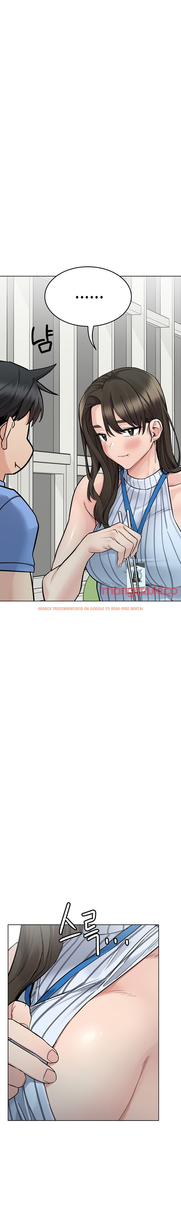 Read Hentai Image 17 58179 in comic Keep It A Secret From Your mother! - Chapter 88 - www.hentaitnt.net