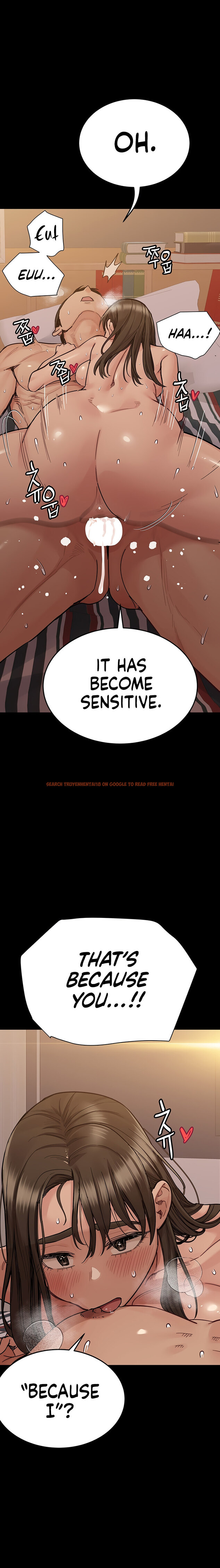 Read Hentai Image 2 58179 in comic Keep It A Secret From Your mother! - Chapter 88 - www.hentaitnt.net