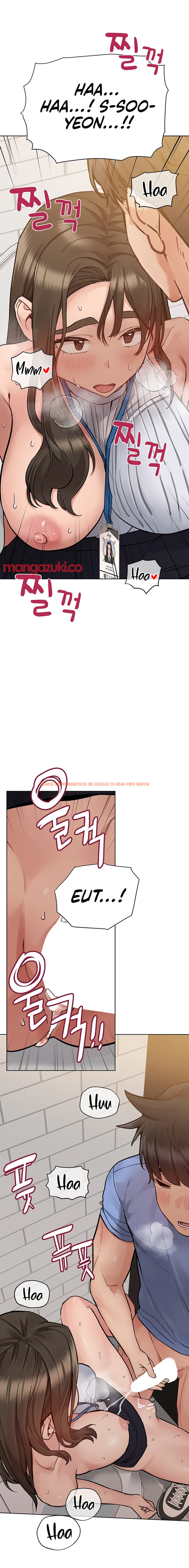 Read Hentai Image 21 58179 in comic Keep It A Secret From Your mother! - Chapter 88 - www.hentaitnt.net