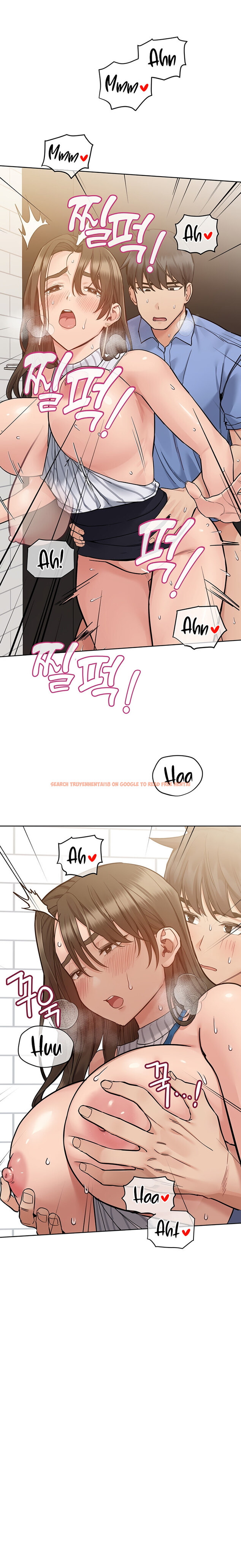 Read Hentai Image 24 58179 in comic Keep It A Secret From Your mother! - Chapter 88 - www.hentaitnt.net