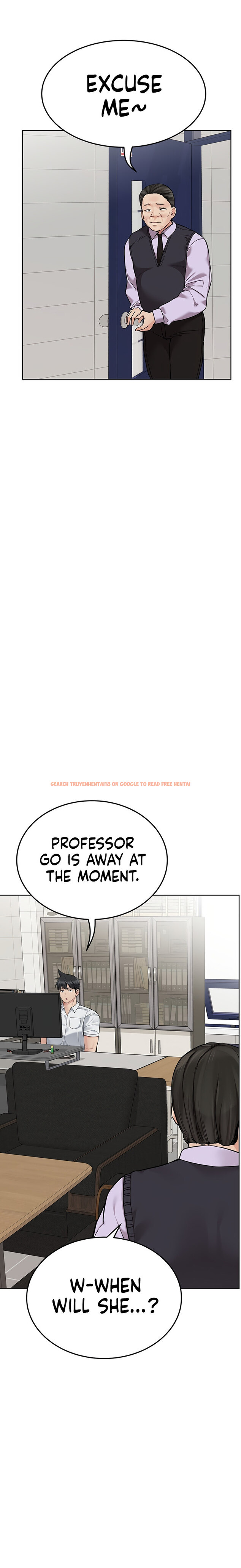 Read Hentai Image 26 58179 in comic Keep It A Secret From Your mother! - Chapter 88 - www.hentaitnt.net