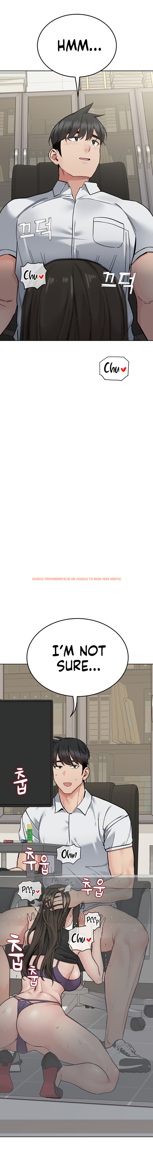Read Hentai Image 27 58179 in comic Keep It A Secret From Your mother! - Chapter 88 - www.hentaitnt.net
