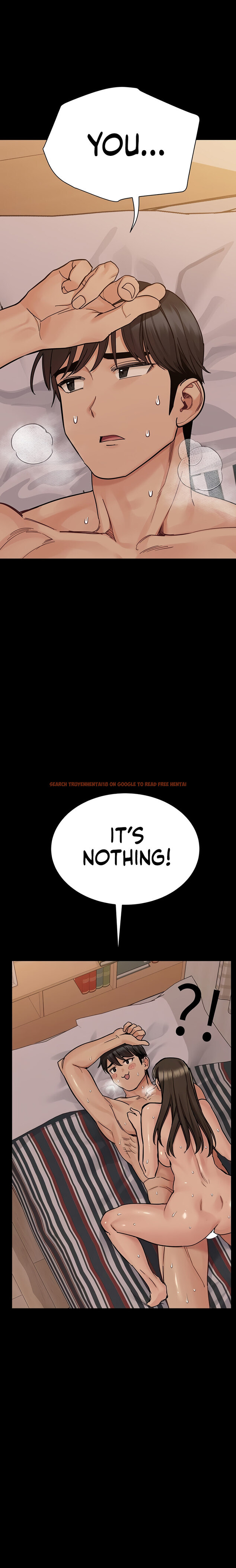 Read Hentai Image 3 58179 in comic Keep It A Secret From Your mother! - Chapter 88 - www.hentaitnt.net