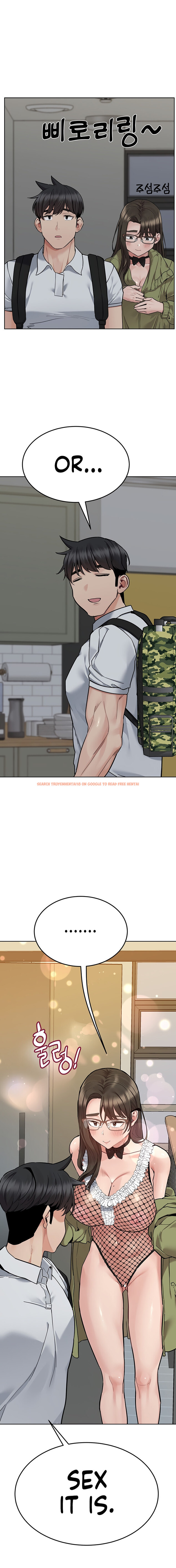 Read Hentai Image 31 58179 in comic Keep It A Secret From Your mother! - Chapter 88 - www.hentaitnt.net