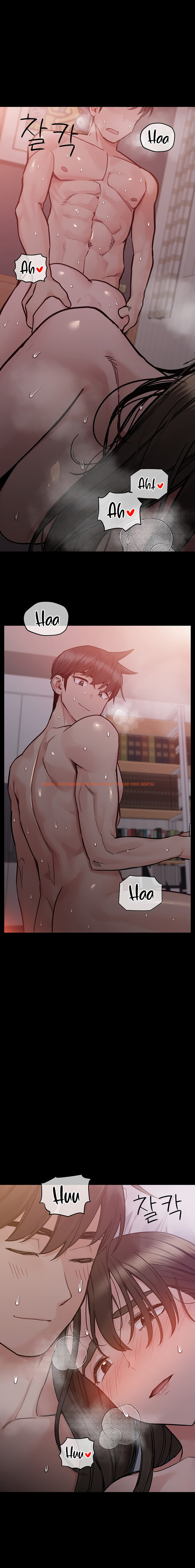 Read Hentai Image 36 58179 in comic Keep It A Secret From Your mother! - Chapter 88 - www.hentaitnt.net