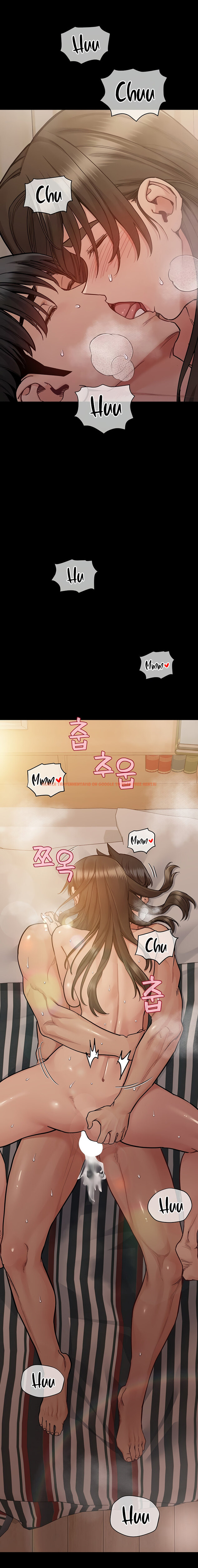 Read Hentai Image 8 58179 in comic Keep It A Secret From Your mother! - Chapter 88 - www.hentaitnt.net