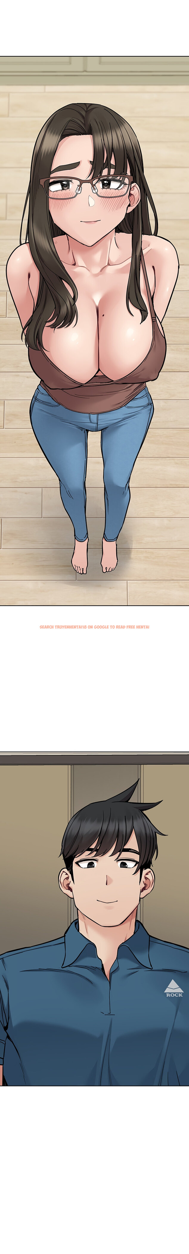 Read Hentai Image 15 44062 in comic Keep It A Secret From Your mother! - Chapter 89 - www.hentaitnt.net