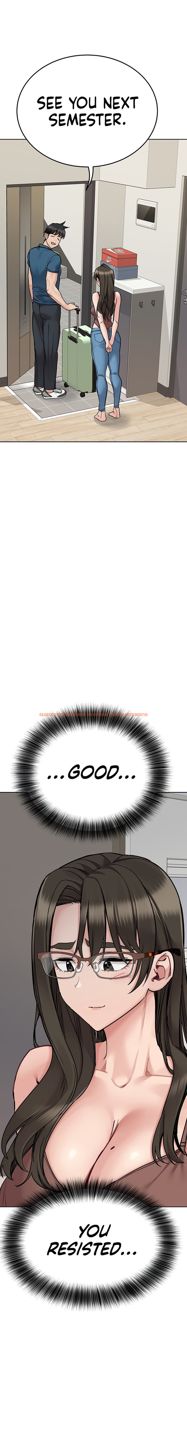 Read Hentai Image 16 44062 in comic Keep It A Secret From Your mother! - Chapter 89 - www.hentaitnt.net