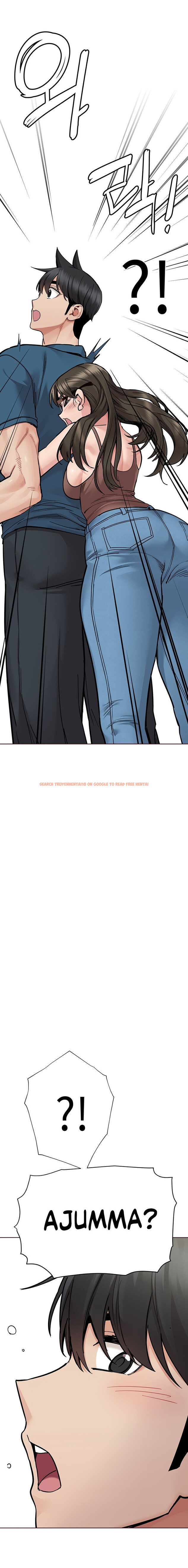 Read Hentai Image 18 44062 in comic Keep It A Secret From Your mother! - Chapter 89 - www.hentaitnt.net