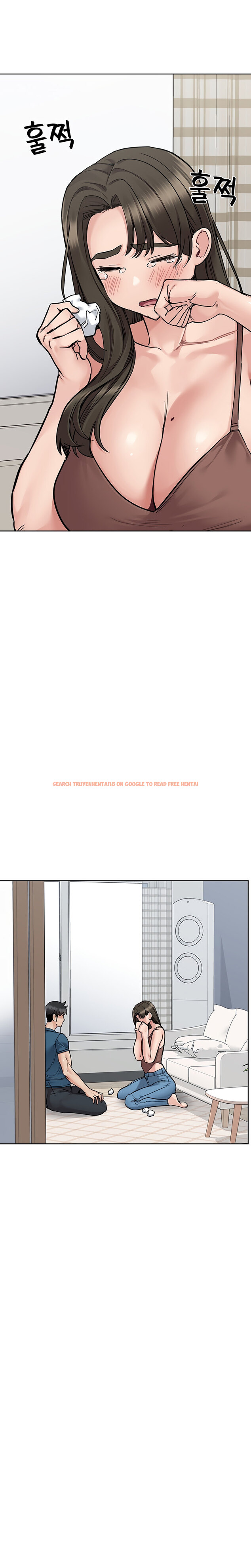 Read Hentai Image 22 44062 in comic Keep It A Secret From Your mother! - Chapter 89 - www.hentaitnt.net