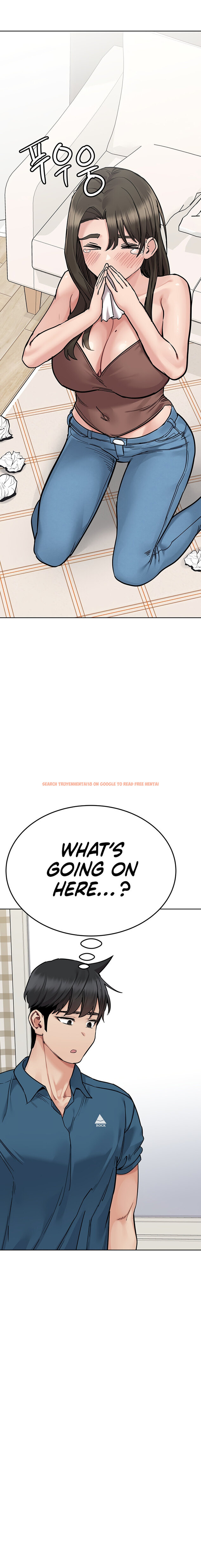 Read Hentai Image 23 44062 in comic Keep It A Secret From Your mother! - Chapter 89 - www.hentaitnt.net