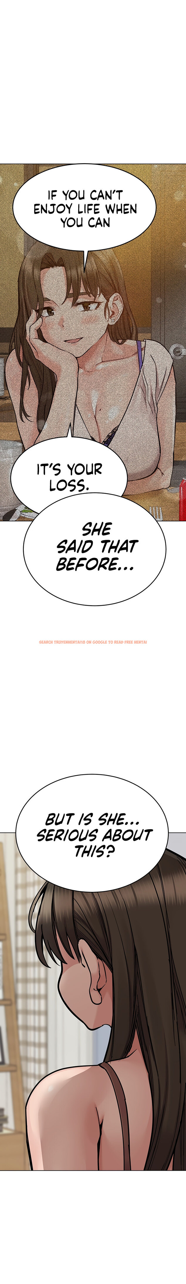 Read Hentai Image 24 44062 in comic Keep It A Secret From Your mother! - Chapter 89 - www.hentaitnt.net