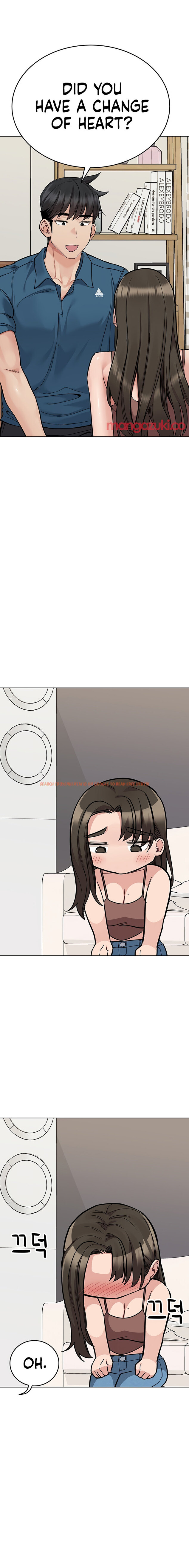 Read Hentai Image 25 44062 in comic Keep It A Secret From Your mother! - Chapter 89 - www.hentaitnt.net