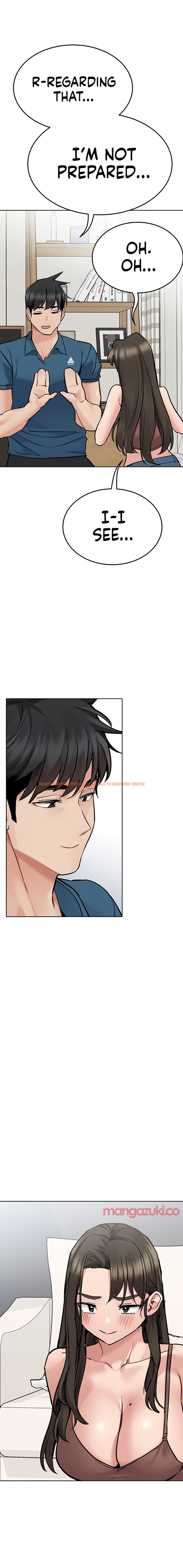 Read Hentai Image 33 44063 in comic Keep It A Secret From Your mother! - Chapter 89 - www.hentaitnt.net